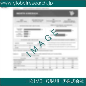 グローバルリサーチ調査資料のイメージ